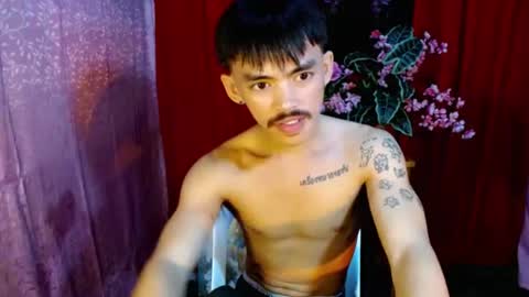 urhunky_boy online show from July 20, 10:50 am