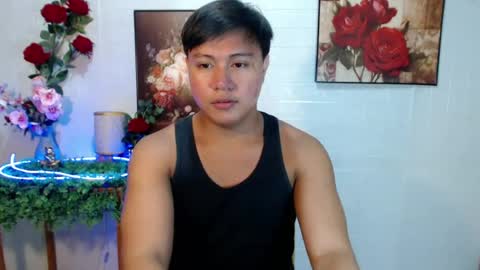 urhunky_ivan online show from July 12, 5:16 pm