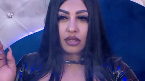 UrOnlySin online show from December 23, 12:57 am