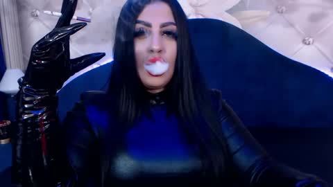 UrOnlySin online show from December 25, 10:16 pm