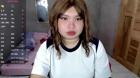 Jane online show from May 9, 3:45 am