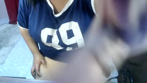 ursexy_agatha online show from June 27, 12:22 pm