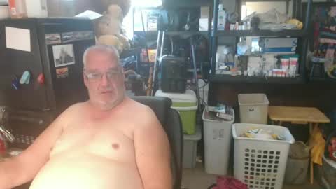 Eric online show from June 29, 11:54 am