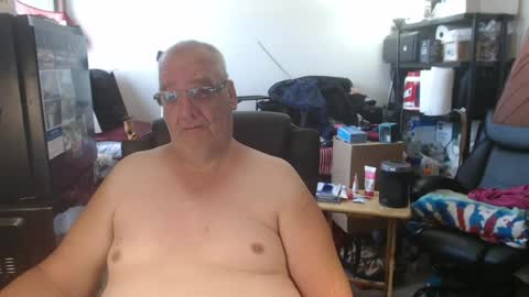 Eric online show from July 28, 12:48 pm