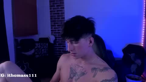 rivera online show from May 12, 1:36 am