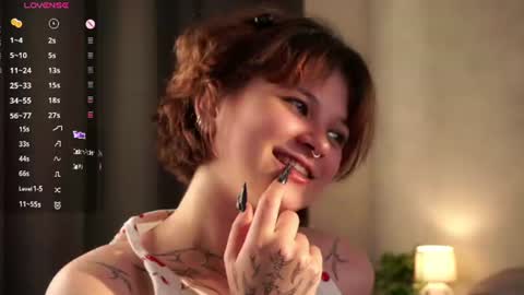 Daisy online show from July 7, 1:26 pm