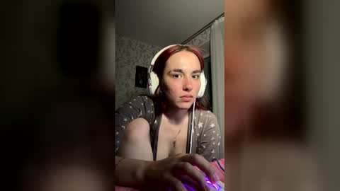 uwumrr online show from May 30, 8:51 pm