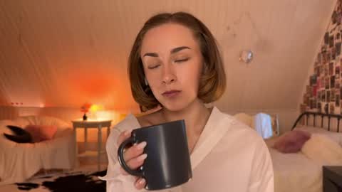 Anika On vacation online show from May 15, 4:36 pm