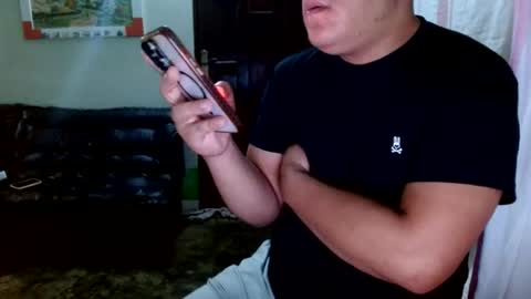 uzaki_007 online show from August 3, 9:15 am