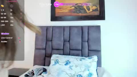 Vahiolet smith online show from May 21, 3:24 am
