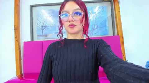  Violet  online show from July 21, 12:29 pm