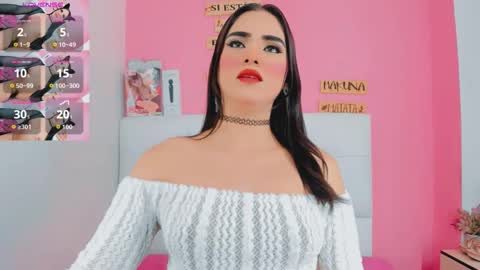 valentina_princess_ online show from May 26, 5:02 am