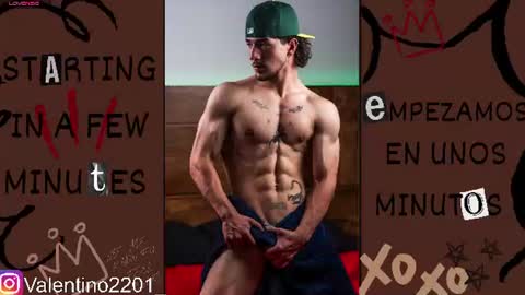 Valentino - 15 OFF valentino2201 online show from July 15, 2:06 am