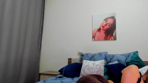 Kate online show from May 21, 2:07 am