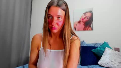 Kate online show from May 26, 1:55 am