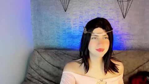 valeriagill_ online show from May 24, 10:27 pm