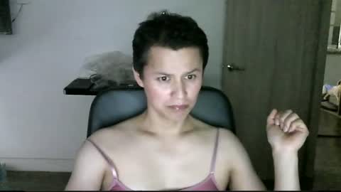 Valeria online show from June 16, 5:39 pm