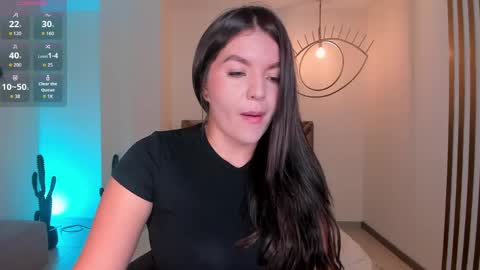 Valeria online show from May 23, 11:50 am