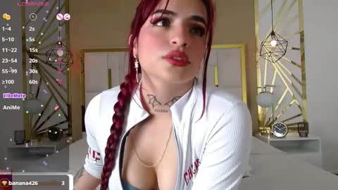 Valerie  online show from June 7, 12:32 pm