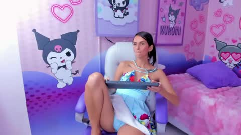 valeri online show from May 23, 5:36 am