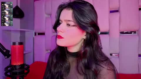 Valeria online show from June 2, 12:40 pm