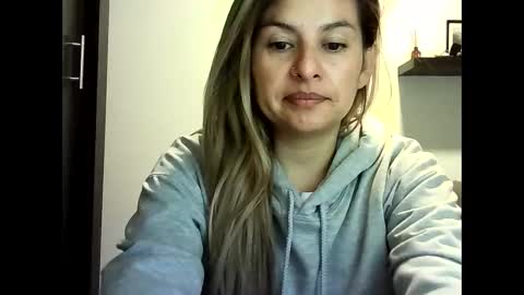 Valery online show from May 29, 12:03 pm