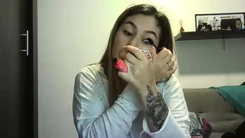 Valery online show from June 2, 12:07 pm