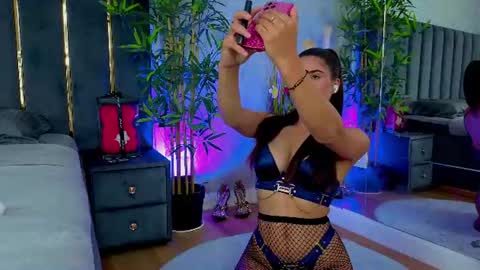 Valery online show from June 16, 6:23 pm