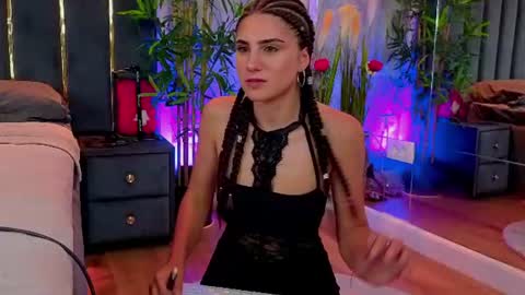 Valery online show from June 18, 6:13 pm