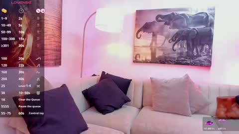 Valery Walker online show from February 16, 10:43 pm