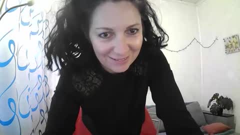 ValleriWind online show from May 30, 3:43 pm