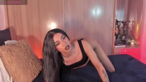 Cinnamon  online show from May 5, 8:58 pm