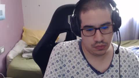 vancoserx111 online show from July 29, 5:35 pm