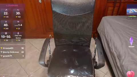 vane_latin18 online show from July 11, 9:40 pm