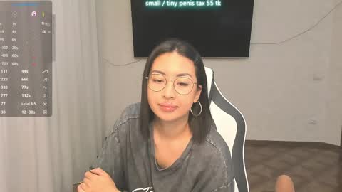 Vanessa online show from May 24, 5:30 pm