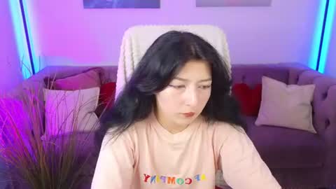 Vanessa online show from July 1, 12:36 pm