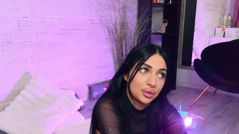 Vanessa online show from June 11, 12:32 am
