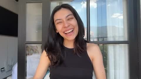 Annabet  online show from July 6, 3:36 pm