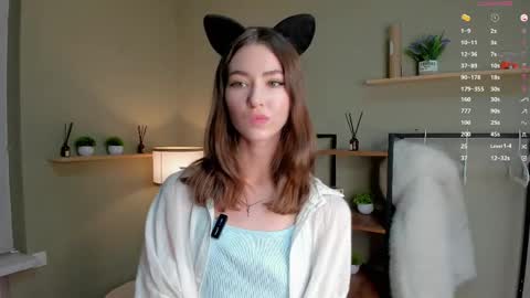 Charline online show from May 31, 4:39 pm