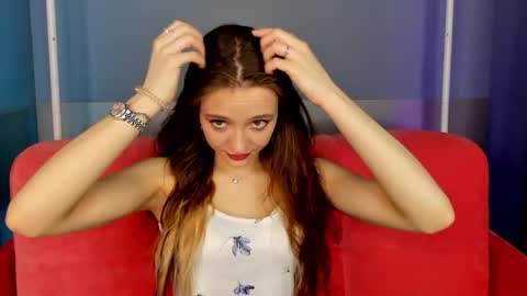VasilisaLove online show from May 11, 8:43 am