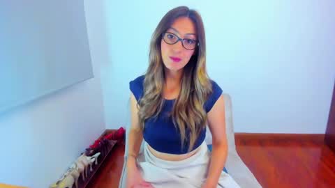 Sara online show from May 15, 12:52 am