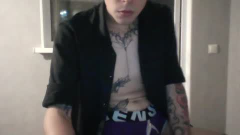 velvetchaossoul online show from July 28, 8:52 pm