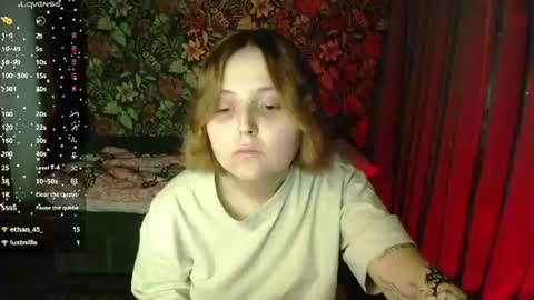 eva 3 online show from July 28, 8:52 pm