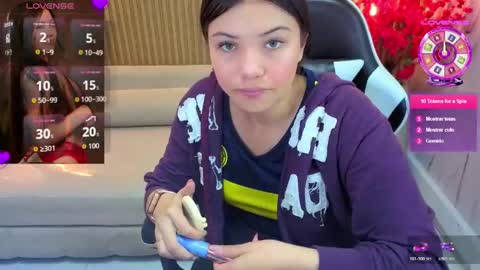 Venus  online show from May 21, 1:17 pm