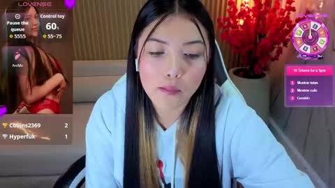 Venus  online show from May 6, 1:39 pm