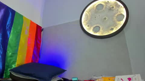 venuss_03 online show from June 7, 7:13 am