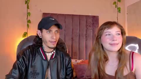 vergil_noir online show from July 19, 6:05 am