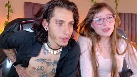 vergil_noir online show from July 17, 5:53 am
