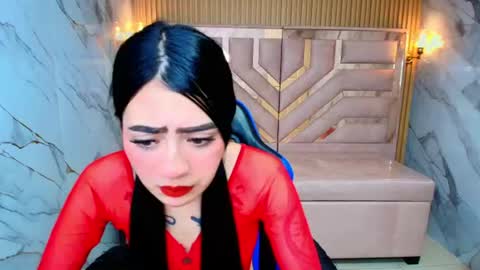 Veronica  online show from June 11, 3:26 am