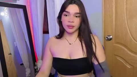 veronica_118 online show from June 5, 1:56 am